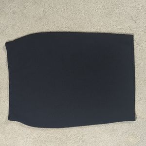 Women's Apt. 9 black pencil skirt